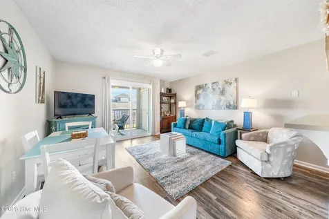 200 S Lake Park Boulevard S Carolina Beach NC 28428