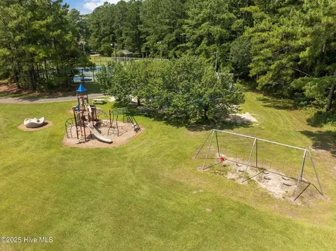 Lot 120 Pamlico River Drive Washington NC 27889