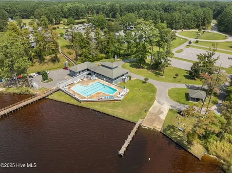 Lot 120 Pamlico River Drive Washington NC 27889
