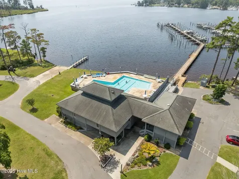Lot 120 Pamlico River Drive Washington NC 27889