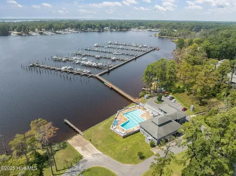 Lot 120 Pamlico River Drive Washington NC 27889