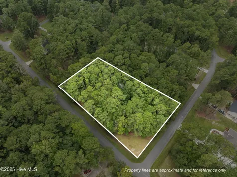 Lot 120 Pamlico River Drive Washington NC 27889