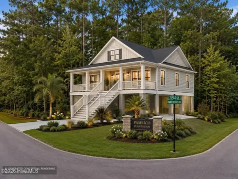 Lot 120 Pamlico River Drive Washington NC 27889