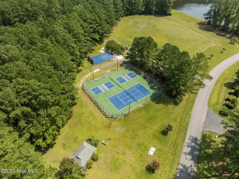 Lot 120 Pamlico River Drive Washington NC 27889