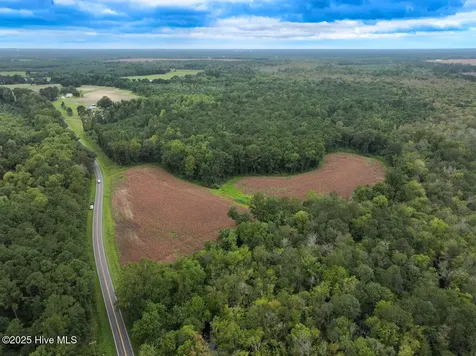 0 Stocking Head Road Greenevers NC 28458