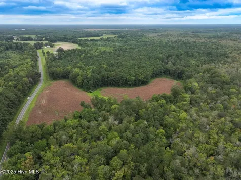 0 Stocking Head Road Greenevers NC 28458
