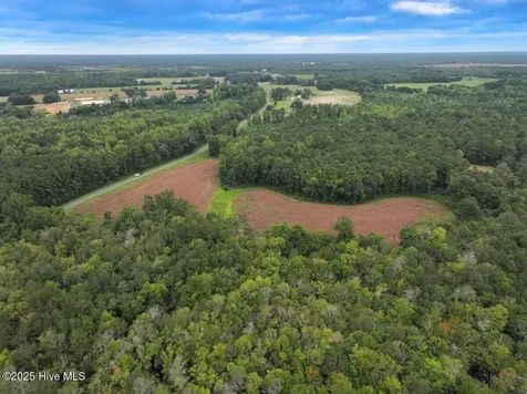 0 Stocking Head Road Greenevers NC 28458