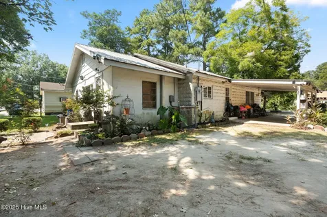 201 Lee's Mill Road Laurinburg NC 28352