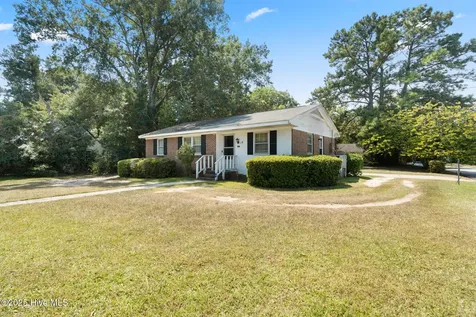 201 Lee's Mill Road Laurinburg NC 28352