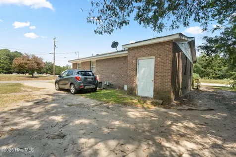 201 Lee's Mill Road Laurinburg NC 28352