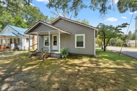201 Lee's Mill Road Laurinburg NC 28352