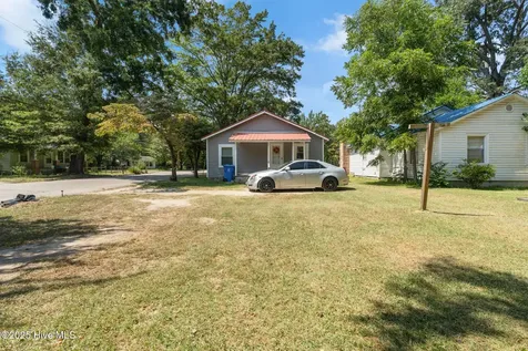 201 Lee's Mill Road Laurinburg NC 28352