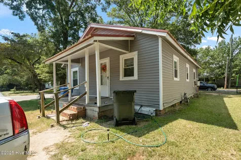 201 Lee's Mill Road Laurinburg NC 28352