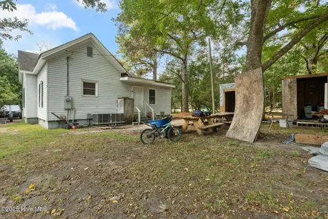 201 Lee's Mill Road Laurinburg NC 28352