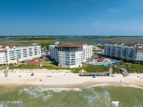 2000 New River Inlet Road North Topsail Beach NC 28460