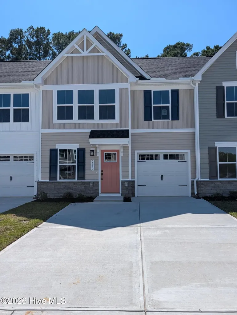 2097 Parow Lane NW Calabash NC 28467