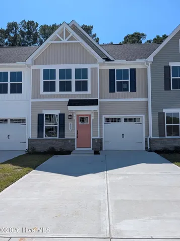 2097 Parow Lane NW Calabash NC 28467