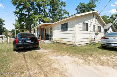 201 Lee's Mill Road Laurinburg NC 28352