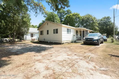 201 Lee's Mill Road Laurinburg NC 28352