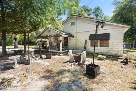 201 Lee's Mill Road Laurinburg NC 28352