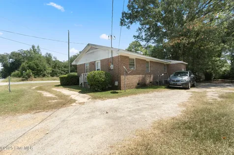 201 Lee's Mill Road Laurinburg NC 28352