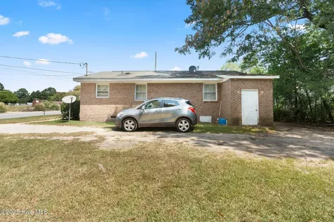 201 Lee's Mill Road Laurinburg NC 28352