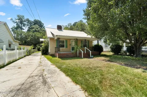 201 Lee's Mill Road Laurinburg NC 28352