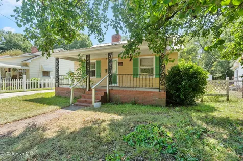 201 Lee's Mill Road Laurinburg NC 28352
