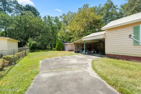 201 Lee's Mill Road Laurinburg NC 28352