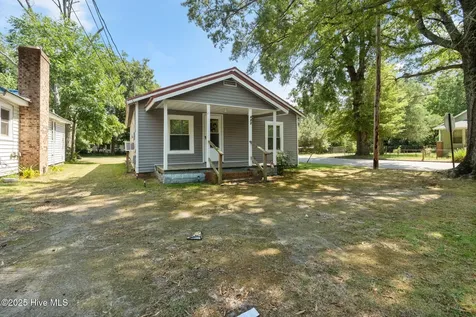 201 Lee's Mill Road Laurinburg NC 28352
