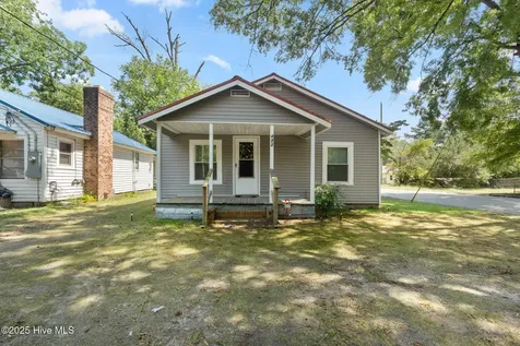 201 Lee's Mill Road Laurinburg NC 28352