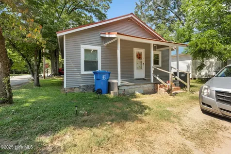 201 Lee's Mill Road Laurinburg NC 28352