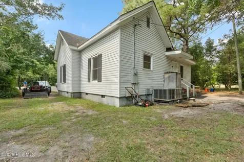 201 Lee's Mill Road Laurinburg NC 28352