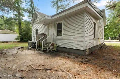 201 Lee's Mill Road Laurinburg NC 28352