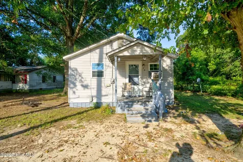 201 Lee's Mill Road Laurinburg NC 28352
