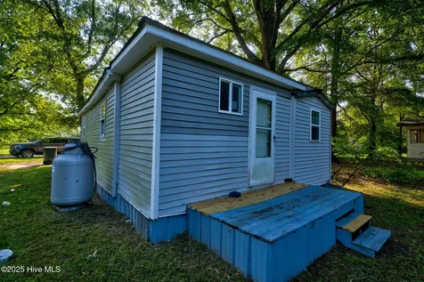 201 Lee's Mill Road Laurinburg NC 28352