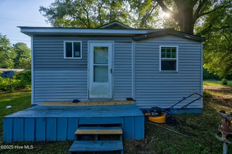 201 Lee's Mill Road Laurinburg NC 28352