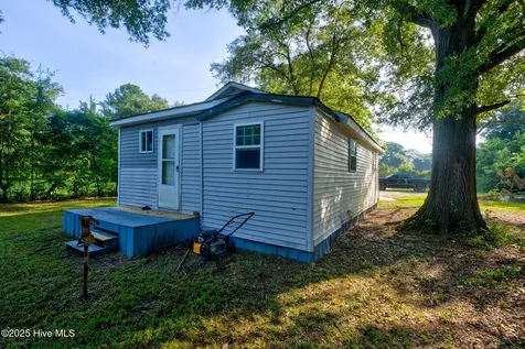 201 Lee's Mill Road Laurinburg NC 28352