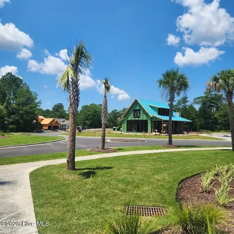 551 Glitter Bay Court Shallotte NC 28470