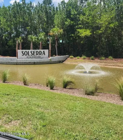 551 Glitter Bay Court Shallotte NC 28470