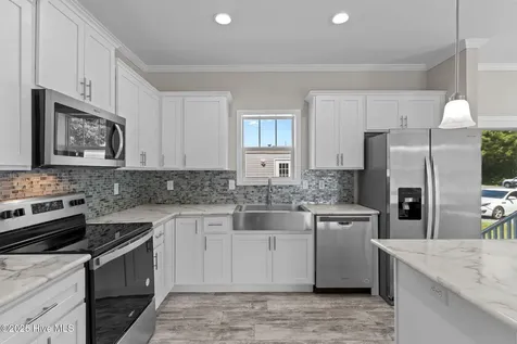 1197 Clariday Road SW Calabash NC 28467
