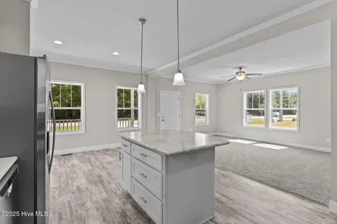 1197 Clariday Road SW Calabash NC 28467
