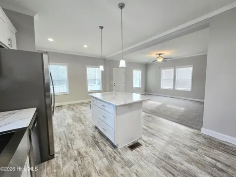 1197 Clariday Road SW Calabash NC 28467