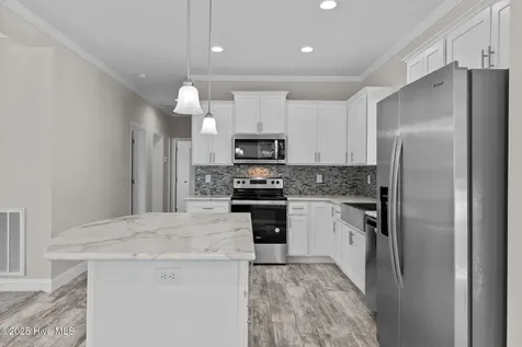 1197 Clariday Road SW Calabash NC 28467