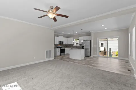 1197 Clariday Road SW Calabash NC 28467