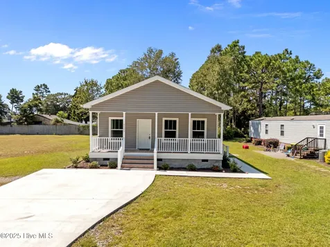 1197 Clariday Road SW Calabash NC 28467