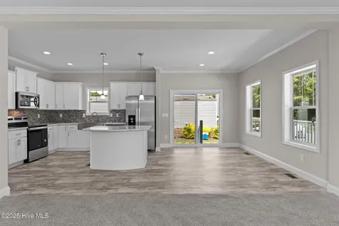 1197 Clariday Road SW Calabash NC 28467