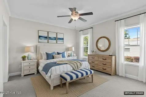1197 Clariday Road SW Calabash NC 28467