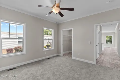 1197 Clariday Road SW Calabash NC 28467