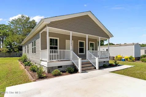 1197 Clariday Road SW Calabash NC 28467
